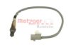 METZGER 0893313 Lambda Sensor